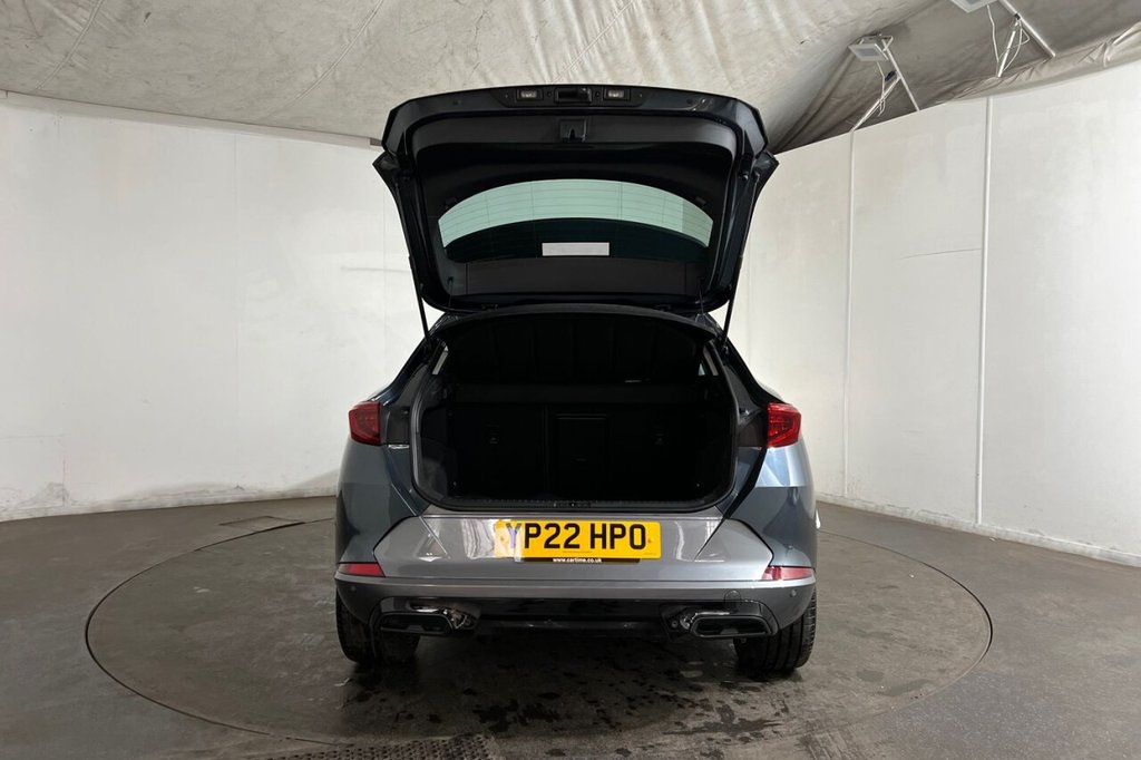 Used Cupra Formentor 2022 for sale - 77263183: Photo 38