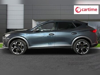 Used Cupra Formentor 2022 for sale - 77263183: Photo