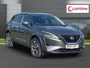 Used Nissan Qashqai 2024 for sale - 78658160: Photo