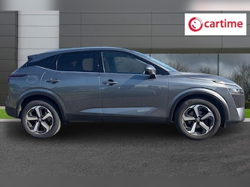Used Nissan Qashqai 2024 for sale - 78658160: Photo