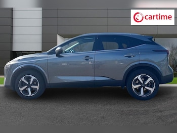 Used Nissan Qashqai 2024 for sale - 78658160: Photo