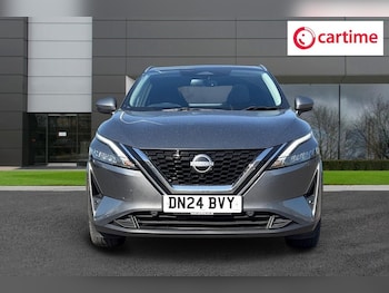 Used Nissan Qashqai 2024 for sale - 78658160: Photo