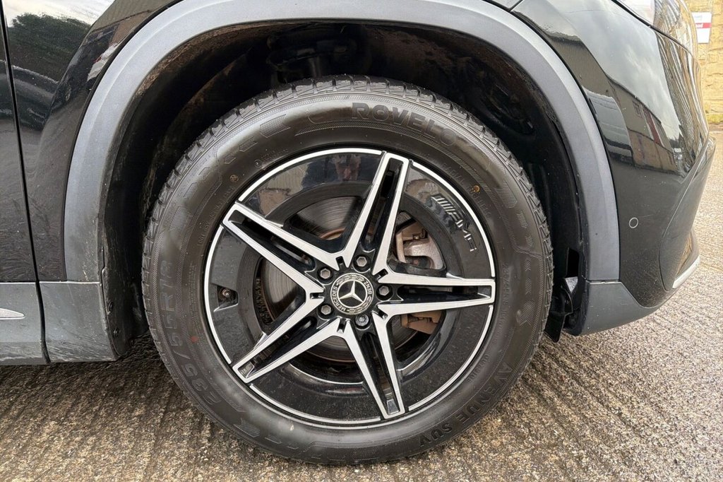 Used Mercedes-Benz EQA 2022 for sale - 78082392: Photo 14