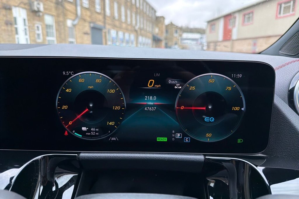 Used Mercedes-Benz EQA 2022 for sale - 78082392: Photo 15