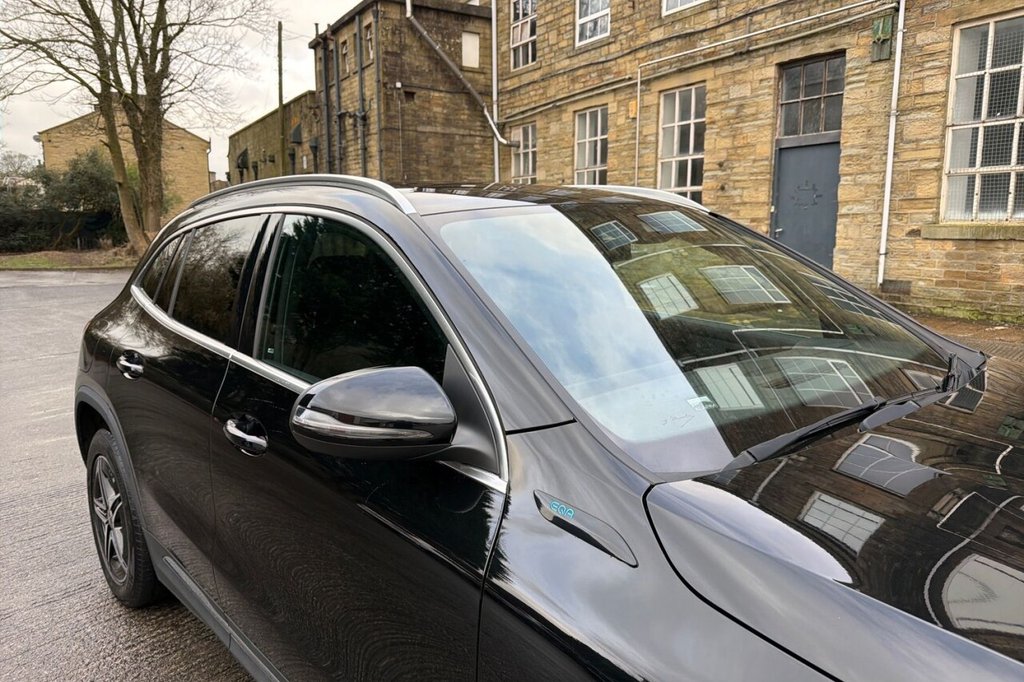 Used Mercedes-Benz EQA 2022 for sale - 78082392: Photo 19