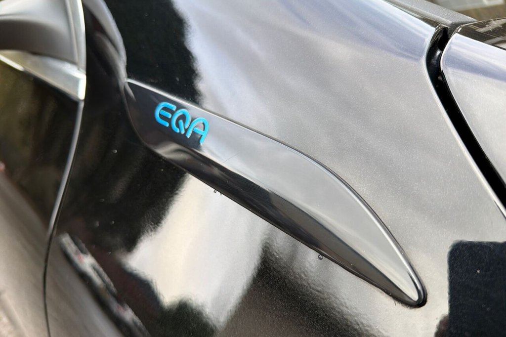 Used Mercedes-Benz EQA 2022 for sale - 78082392: Photo 20