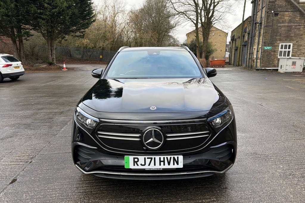 Used Mercedes-Benz EQA 2022 for sale - 78082392: Photo 22