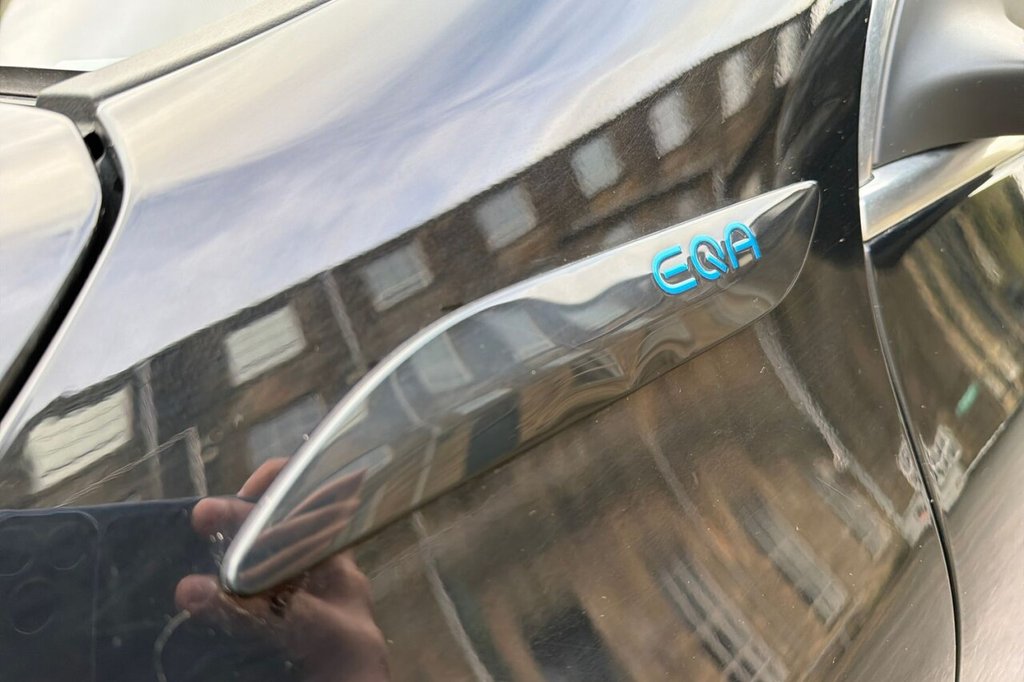Used Mercedes-Benz EQA 2022 for sale - 78082392: Photo 25
