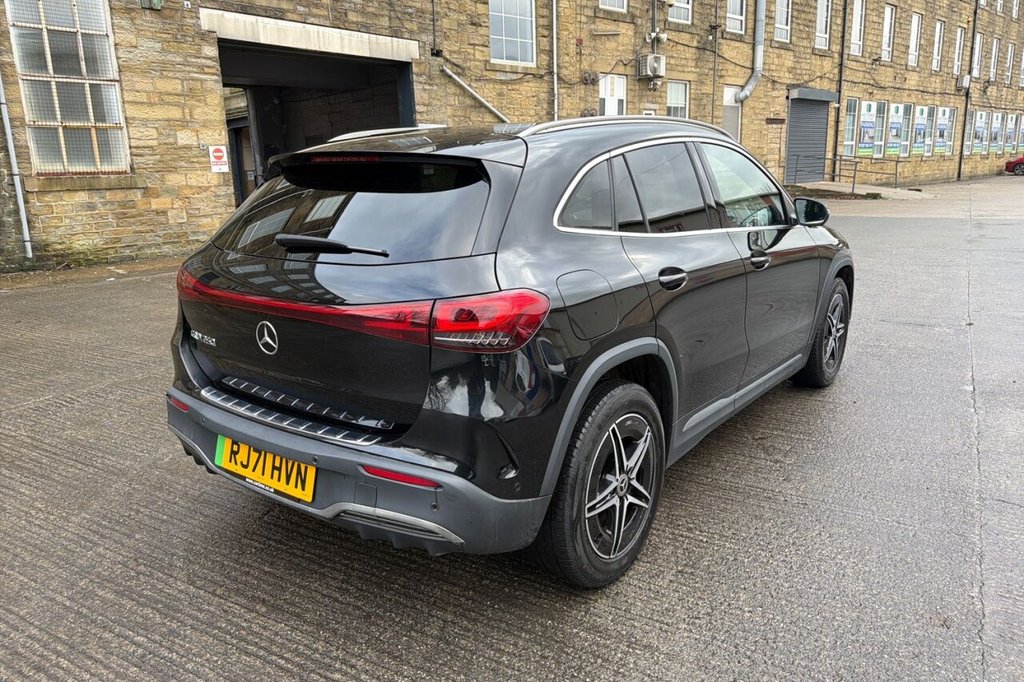 Used Mercedes-Benz EQA 2022 for sale - 78082392: Photo 28