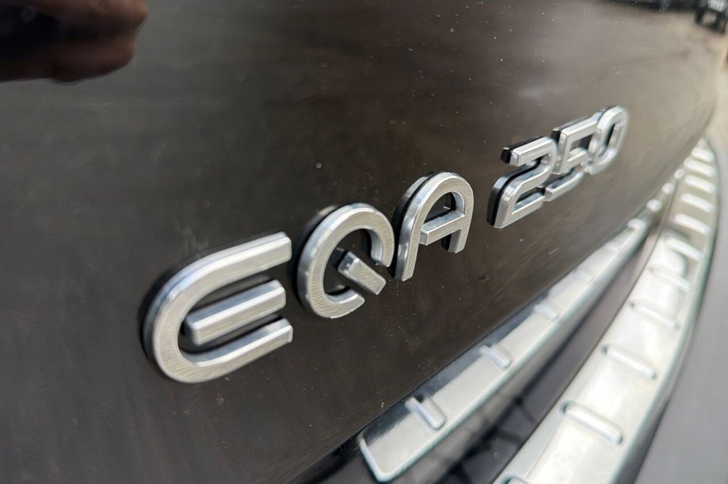 Used Mercedes-Benz EQA 2022 for sale - 78082392: Photo 29