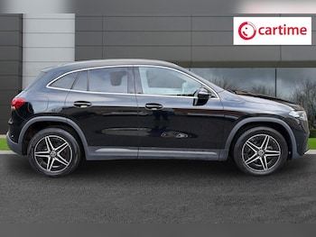 Used Mercedes-Benz EQA 2022 for sale - 78082392: Photo