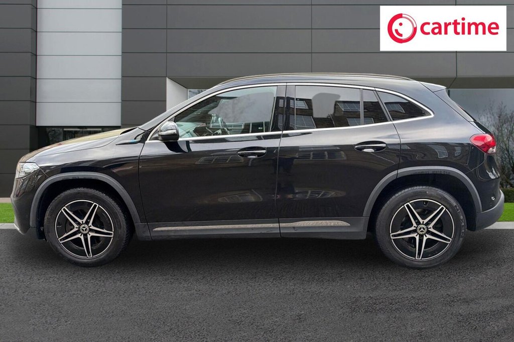 Used Mercedes-Benz EQA 2022 for sale - 78082392: Photo 3