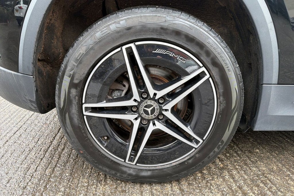 Used Mercedes-Benz EQA 2022 for sale - 78082392: Photo 32