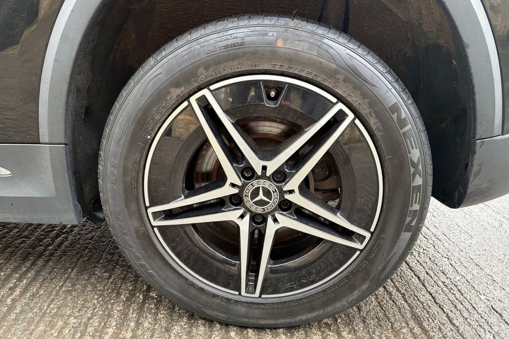 Used Mercedes-Benz EQA 2022 for sale - 78082392: Photo 35