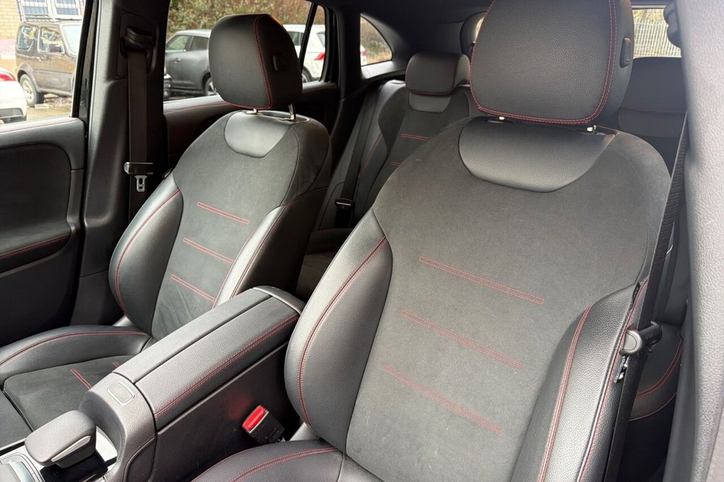 Used Mercedes-Benz EQA 2022 for sale - 78082392: Photo 37