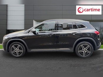 Used Mercedes-Benz EQA 2022 for sale - 78082392: Photo