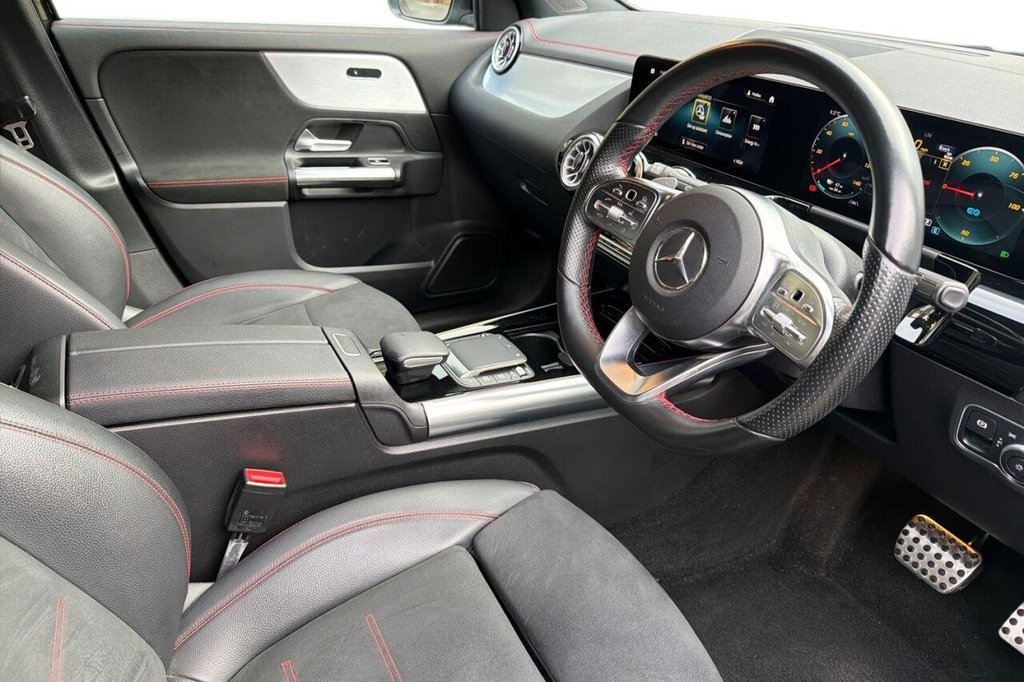 Used Mercedes-Benz EQA 2022 for sale - 78082392: Photo 9