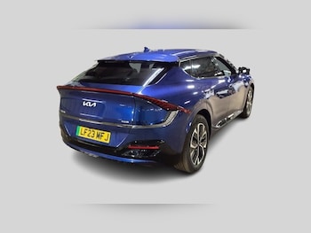 Used Kia EV6 2023 for sale - 78382557: Photo