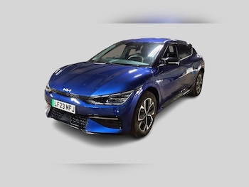 Used Kia EV6 2023 for sale - 78382557: Photo