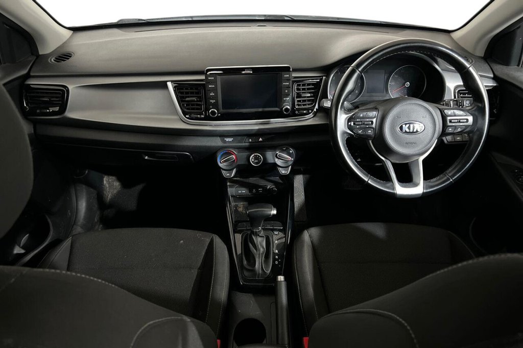 Used Kia Rio 2019 for sale - 76546360: Photo 12
