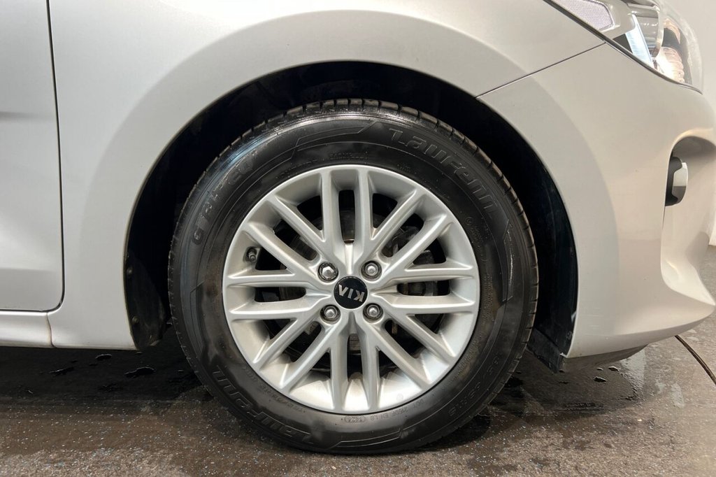 Used Kia Rio 2019 for sale - 76546360: Photo 14
