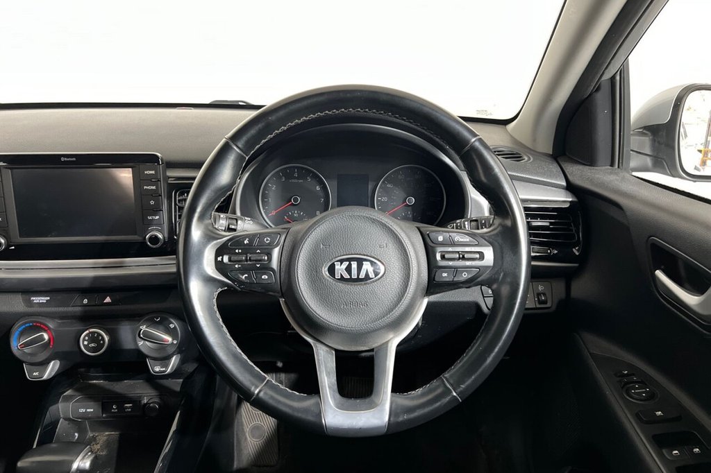 Used Kia Rio 2019 for sale - 76546360: Photo 16