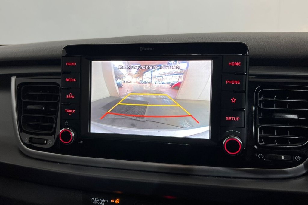 Used Kia Rio 2019 for sale - 76546360: Photo 17