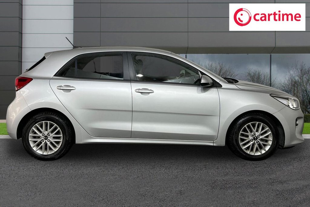 Used Kia Rio 2019 for sale - 76546360: Photo 2