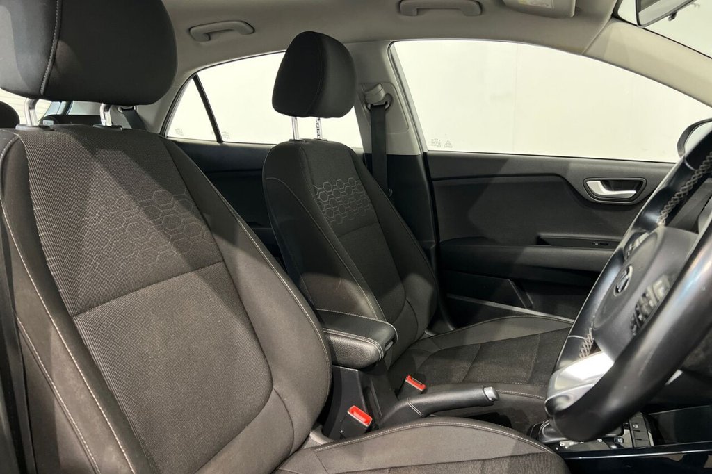 Used Kia Rio 2019 for sale - 76546360: Photo 22