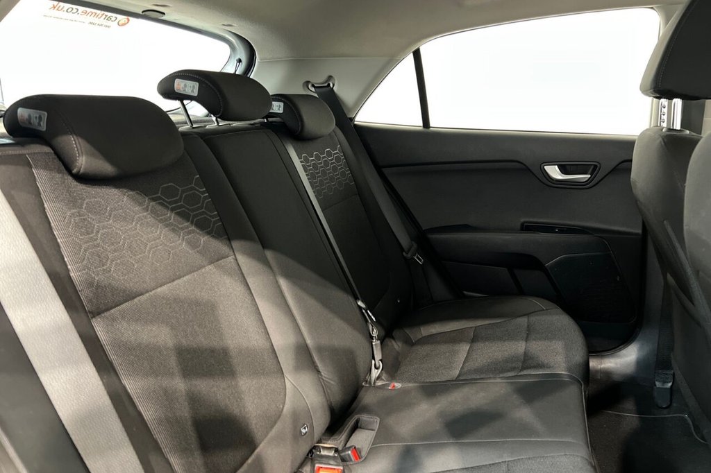 Used Kia Rio 2019 for sale - 76546360: Photo 23