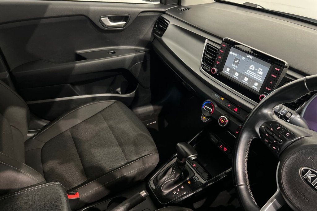 Used Kia Rio 2019 for sale - 76546360: Photo 28