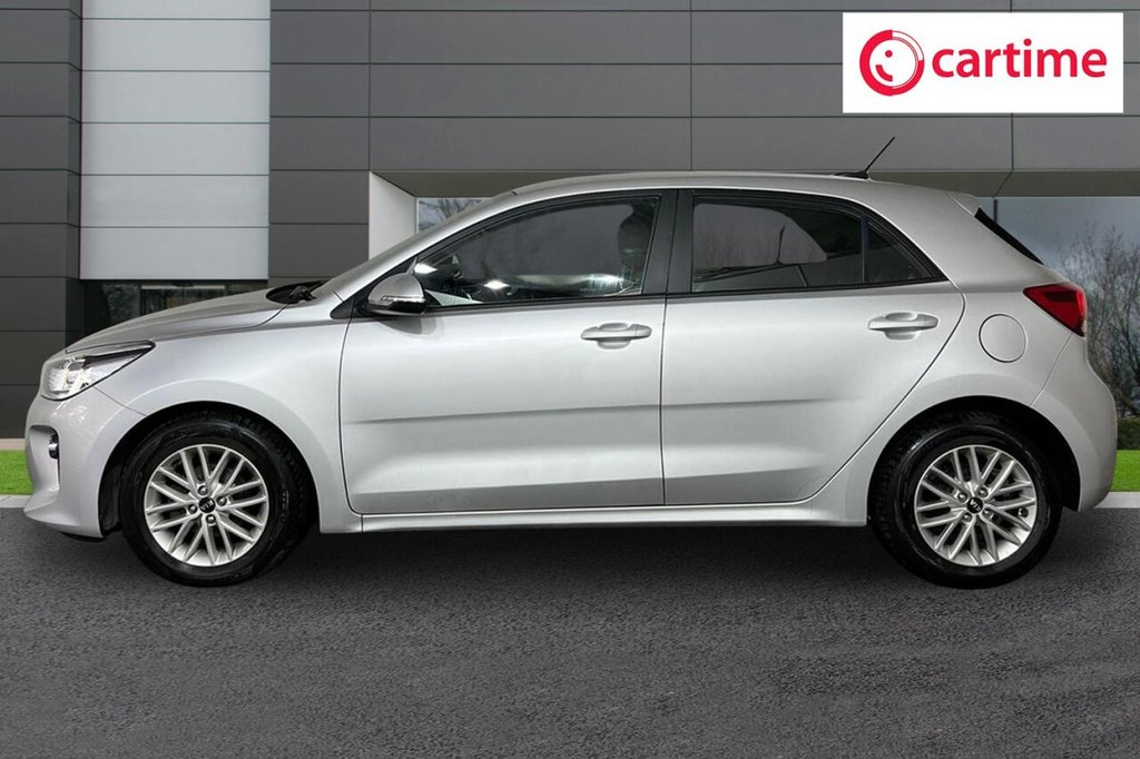 Used Kia Rio 2019 for sale - 76546360: Photo 3