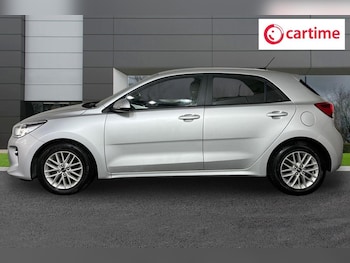 Used Kia Rio 2019 for sale - 76546360: Photo