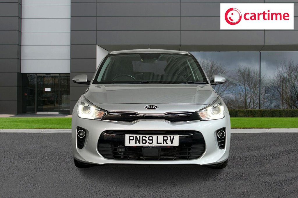 Used Kia Rio 2019 for sale - 76546360: Photo 4