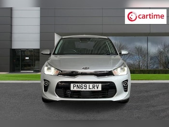 Used Kia Rio 2019 for sale - 76546360: Photo