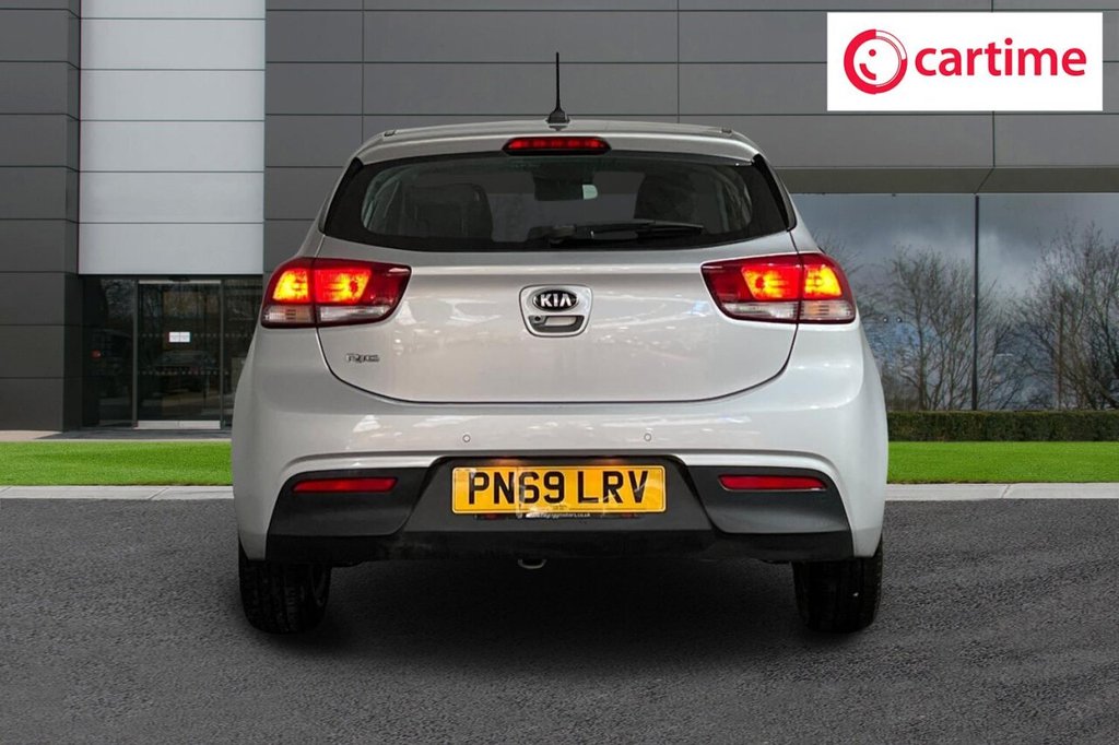 Used Kia Rio 2019 for sale - 76546360: Photo 6