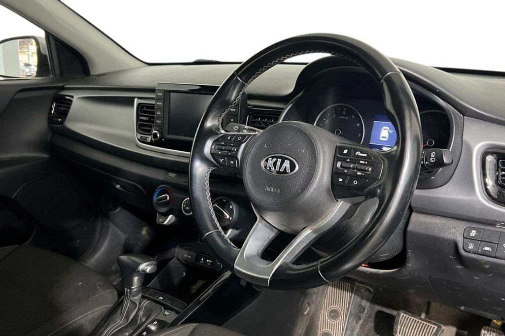 Used Kia Rio 2019 for sale - 76546360: Photo 9