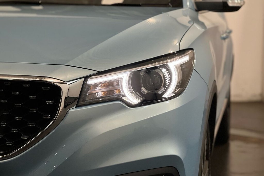 Used MG MG ZS 2021 for sale - 77608574: Photo 16