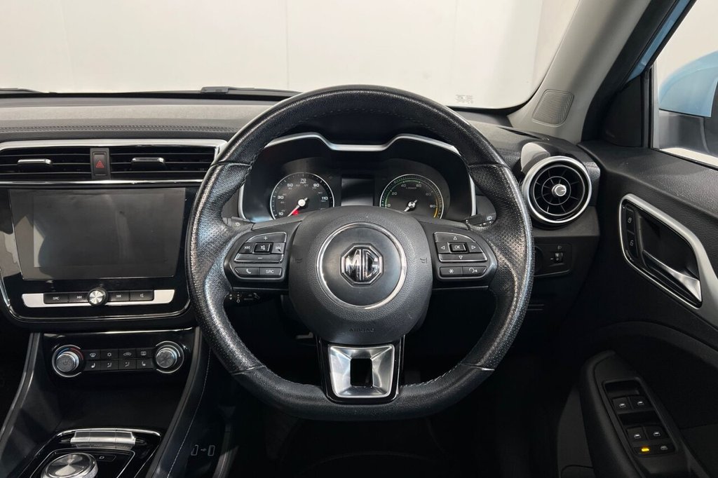 Used MG MG ZS 2021 for sale - 77608574: Photo 27