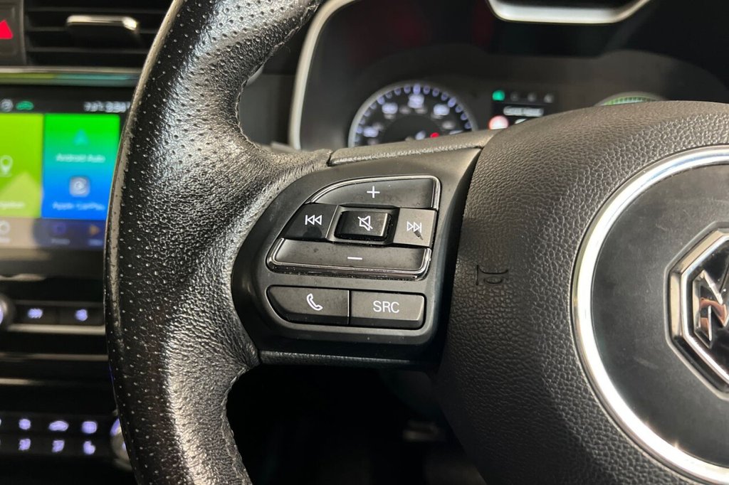 Used MG MG ZS 2021 for sale - 77608574: Photo 28