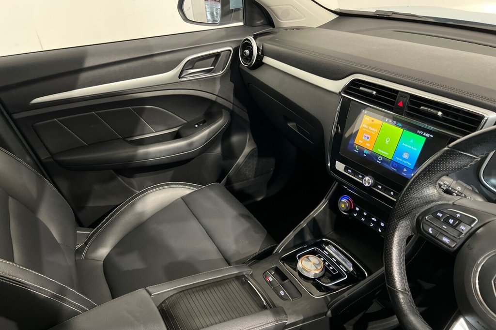 Used MG MG ZS 2021 for sale - 77608574: Photo 37