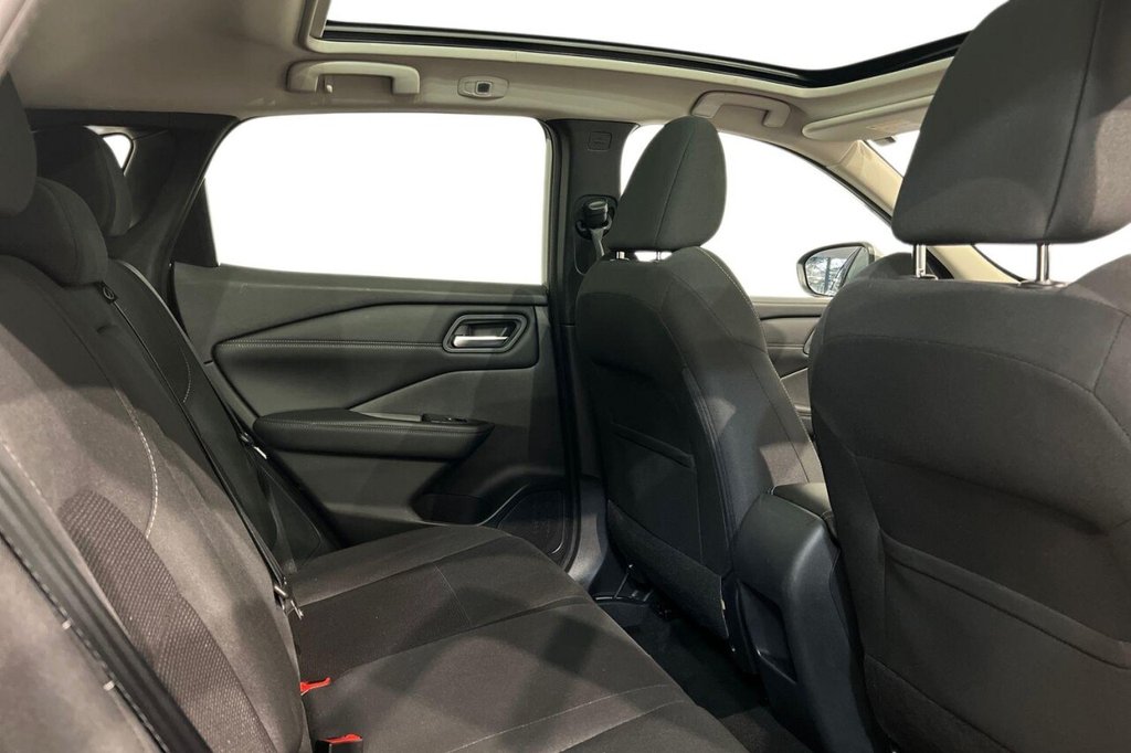 Used Nissan Qashqai 2023 for sale - 76469648: Photo 10