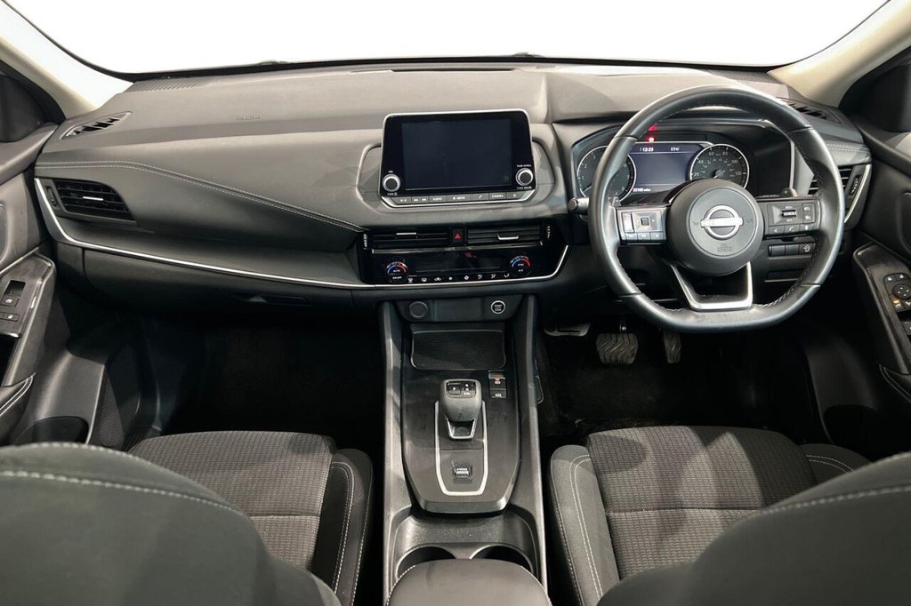 Used Nissan Qashqai 2023 for sale - 76469648: Photo 12