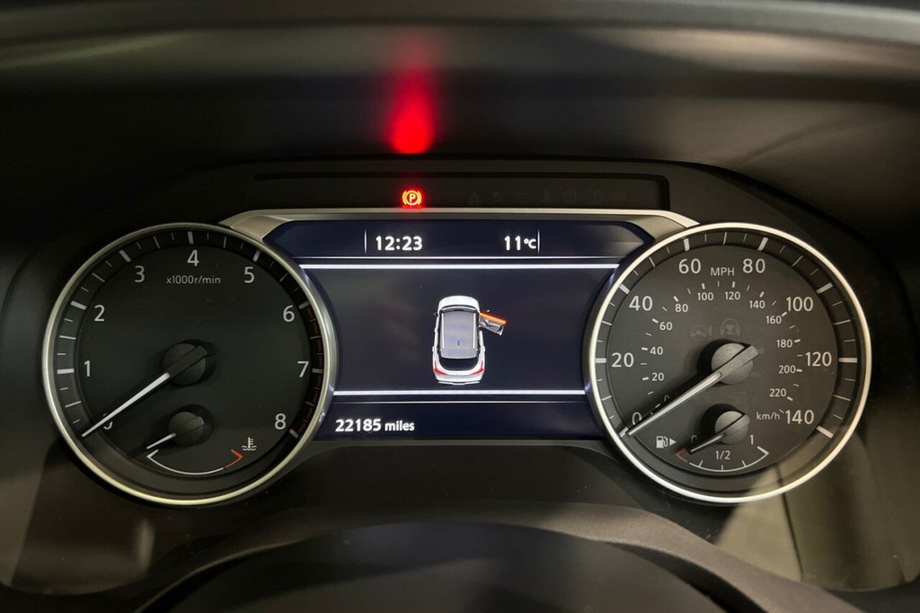 Used Nissan Qashqai 2023 for sale - 76469648: Photo 15