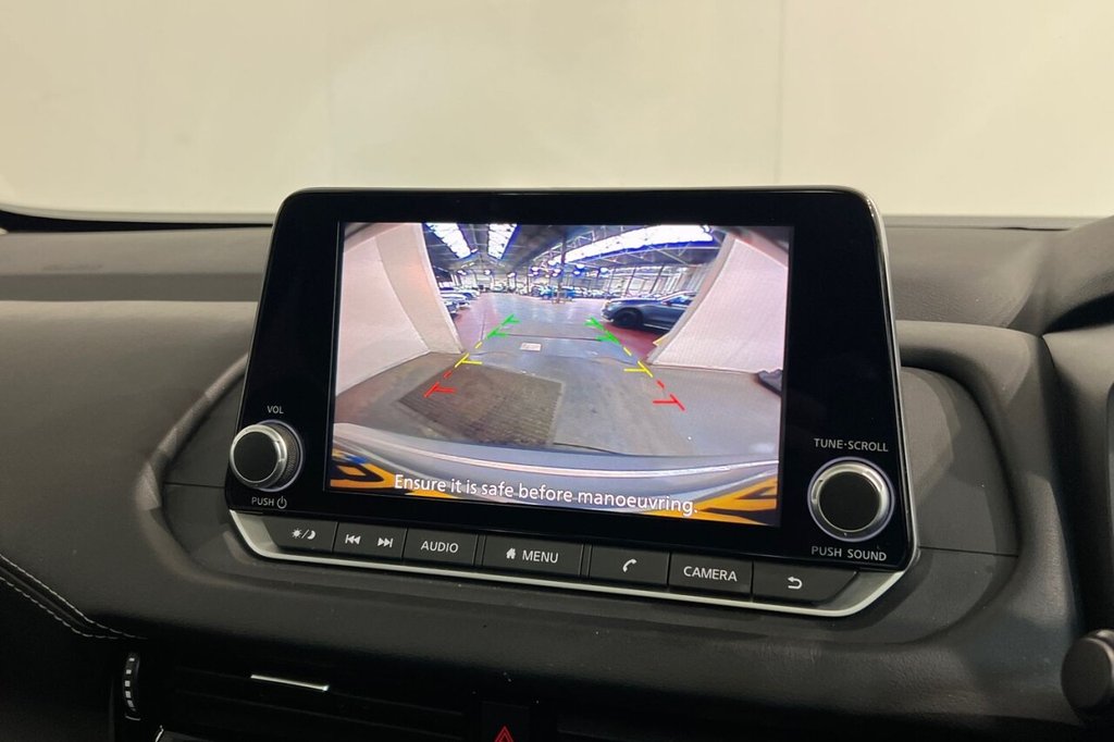 Used Nissan Qashqai 2023 for sale - 76469648: Photo 17