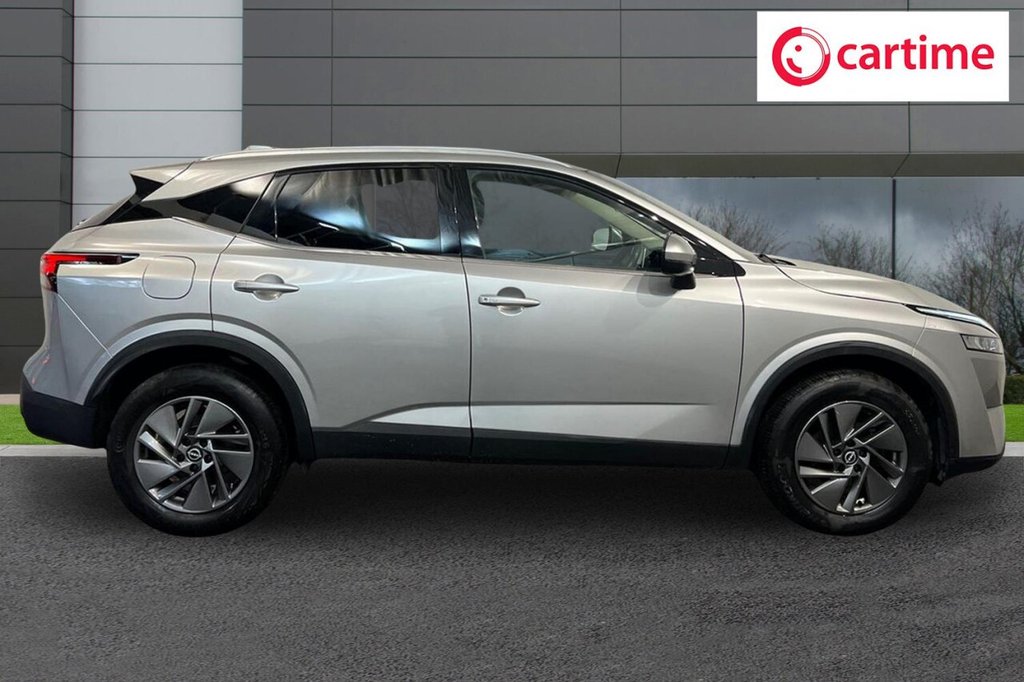 Used Nissan Qashqai 2023 for sale - 76469648: Photo 2