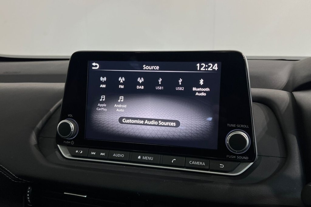 Used Nissan Qashqai 2023 for sale - 76469648: Photo 20