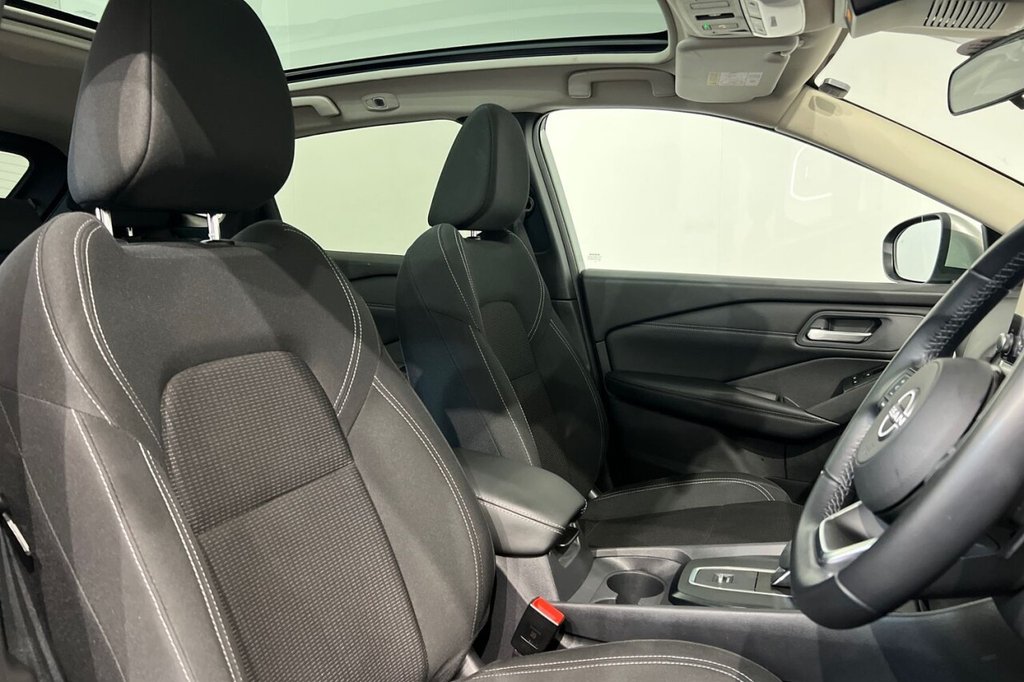 Used Nissan Qashqai 2023 for sale - 76469648: Photo 25