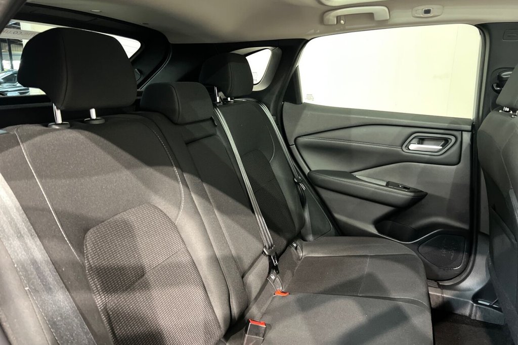 Used Nissan Qashqai 2023 for sale - 76469648: Photo 26
