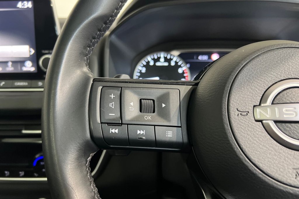 Used Nissan Qashqai 2023 for sale - 76469648: Photo 27